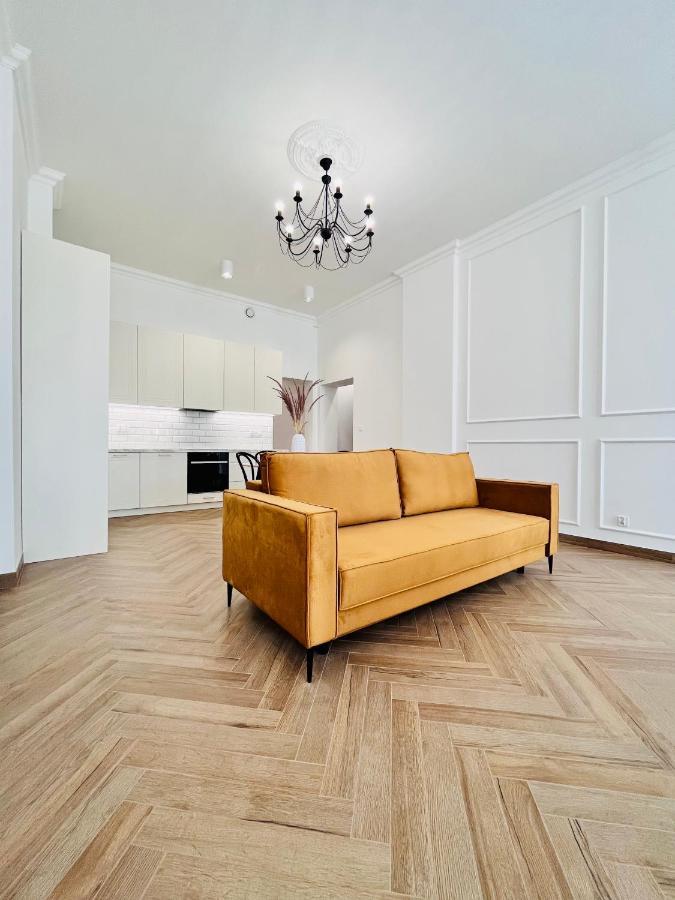 Apartamenty Lubin - Noclegi Lubin מראה חיצוני תמונה