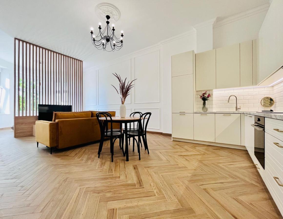 Apartamenty Lubin - Noclegi Lubin מראה חיצוני תמונה