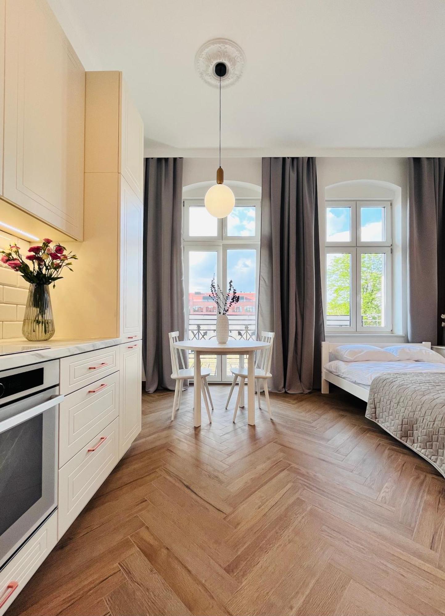 Apartamenty Lubin - Noclegi Lubin מראה חיצוני תמונה