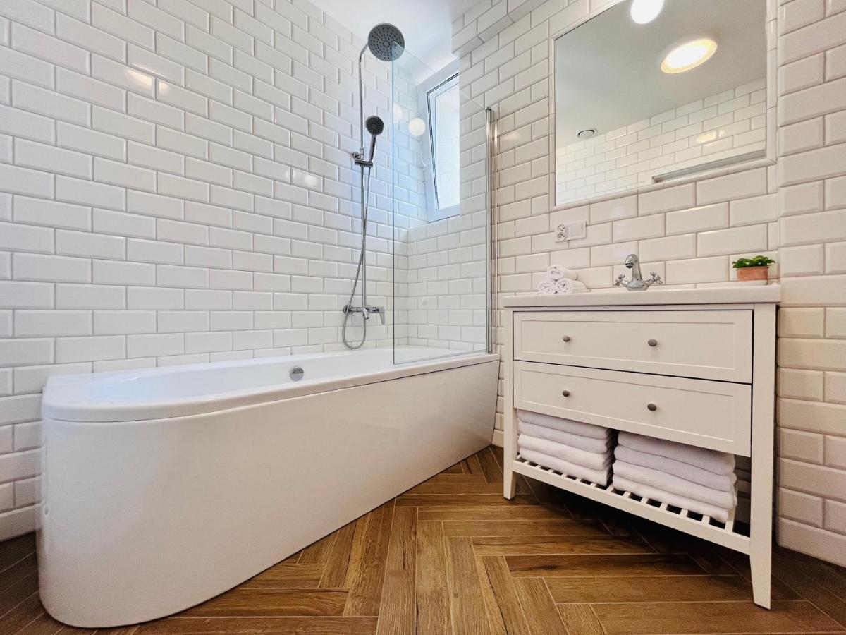 Apartamenty Lubin - Noclegi Lubin מראה חיצוני תמונה