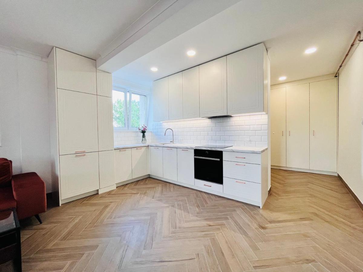 Apartamenty Lubin - Noclegi Lubin מראה חיצוני תמונה