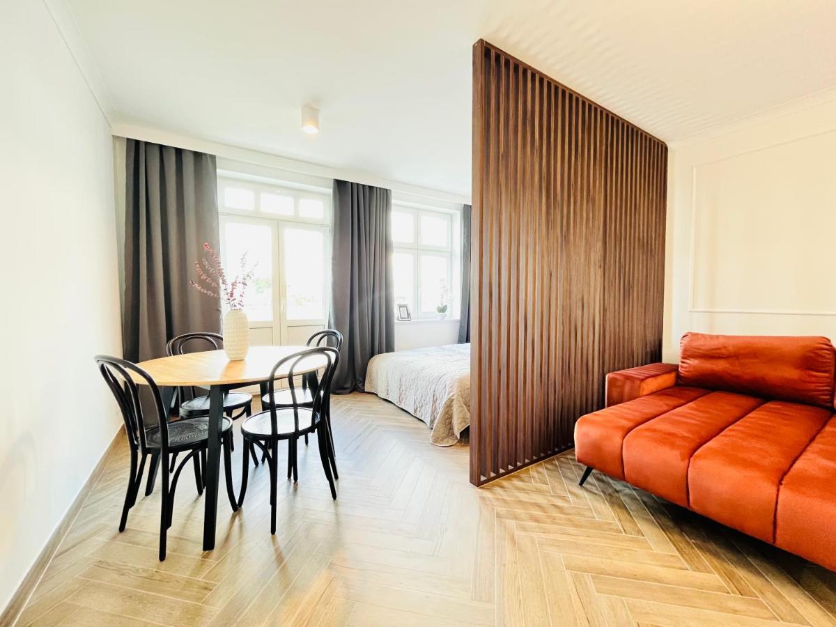 Apartamenty Lubin - Noclegi Lubin מראה חיצוני תמונה