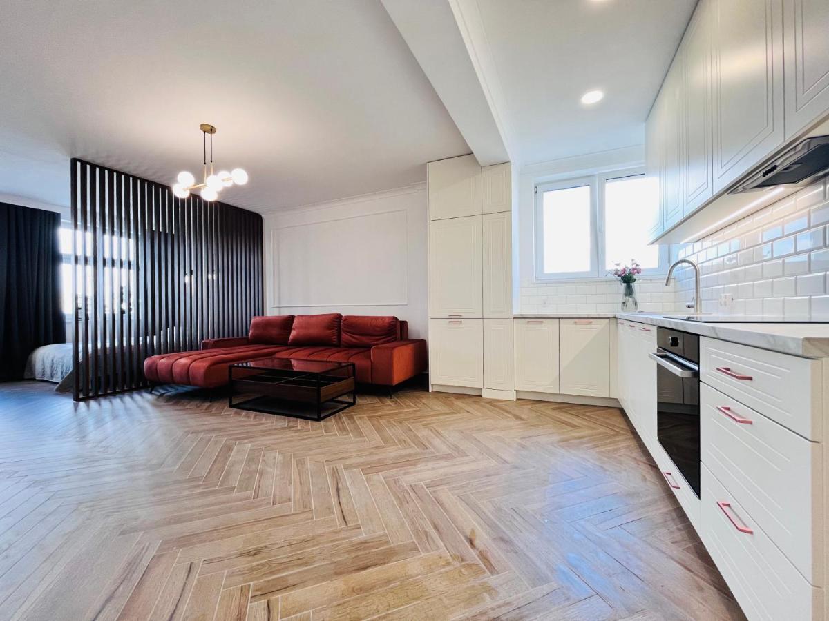 Apartamenty Lubin - Noclegi Lubin מראה חיצוני תמונה