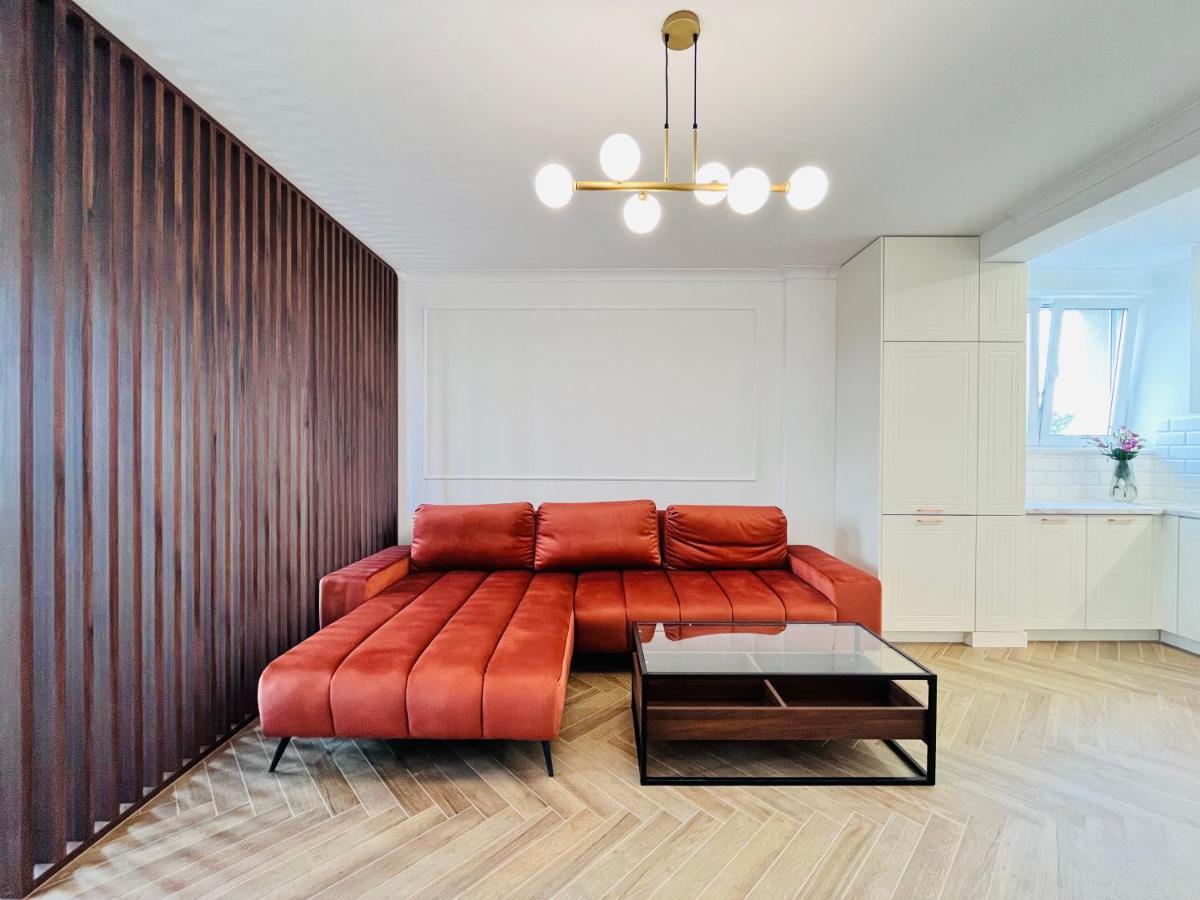 Apartamenty Lubin - Noclegi Lubin מראה חיצוני תמונה