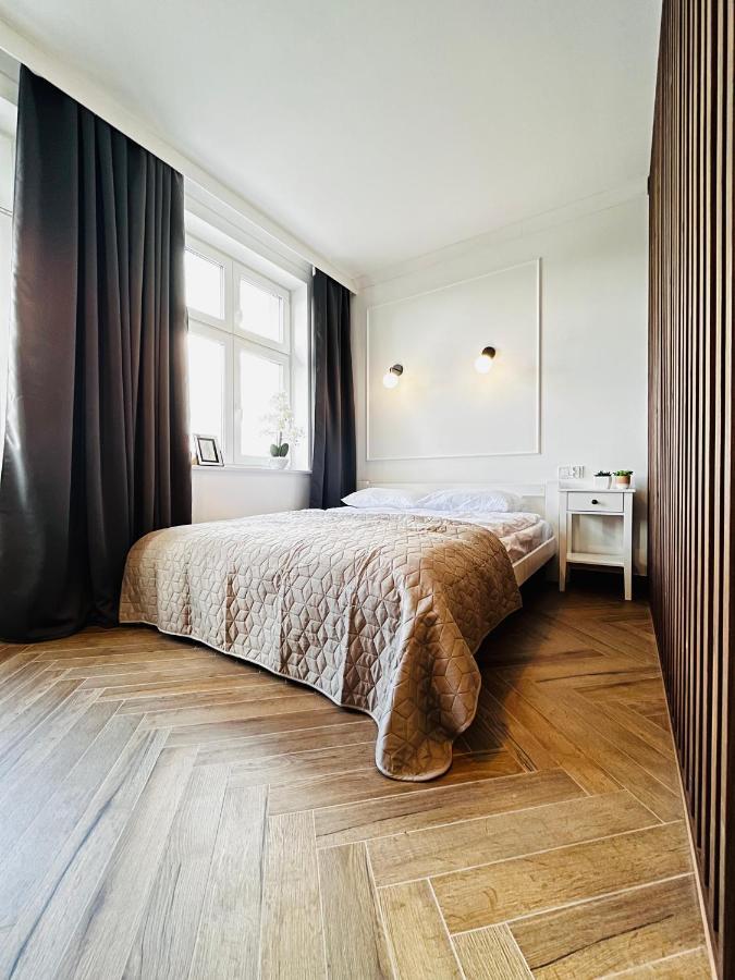 Apartamenty Lubin - Noclegi Lubin מראה חיצוני תמונה