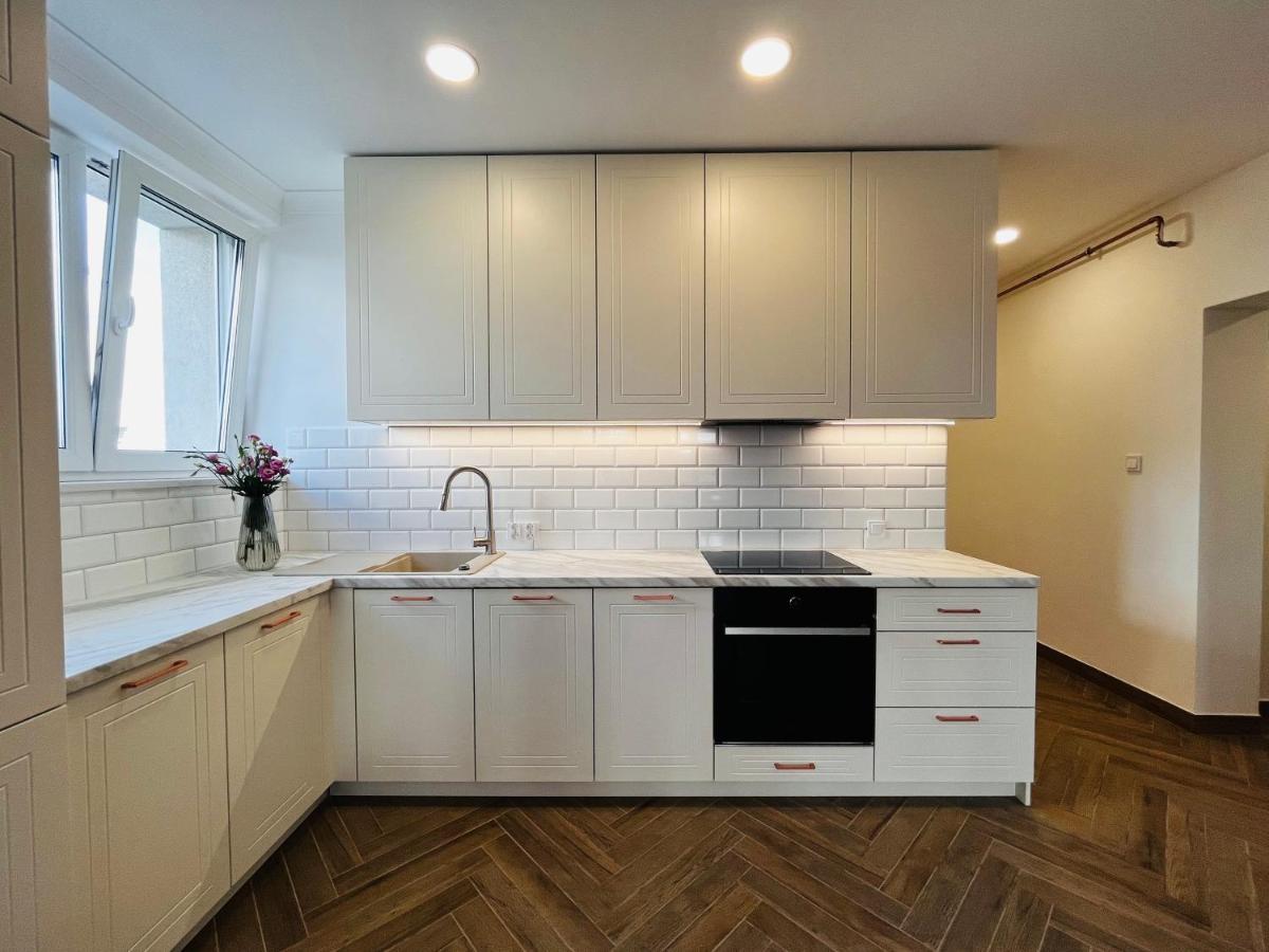Apartamenty Lubin - Noclegi Lubin מראה חיצוני תמונה