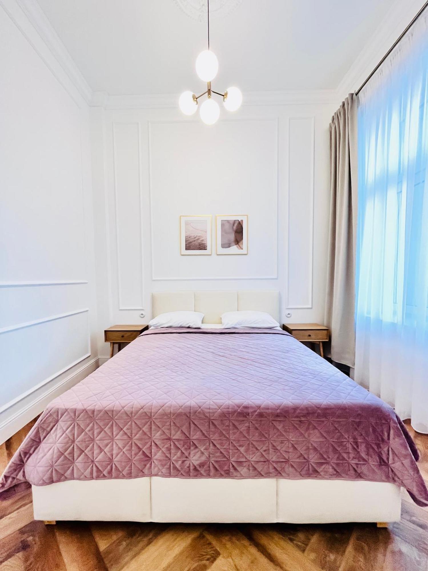Apartamenty Lubin - Noclegi Lubin מראה חיצוני תמונה