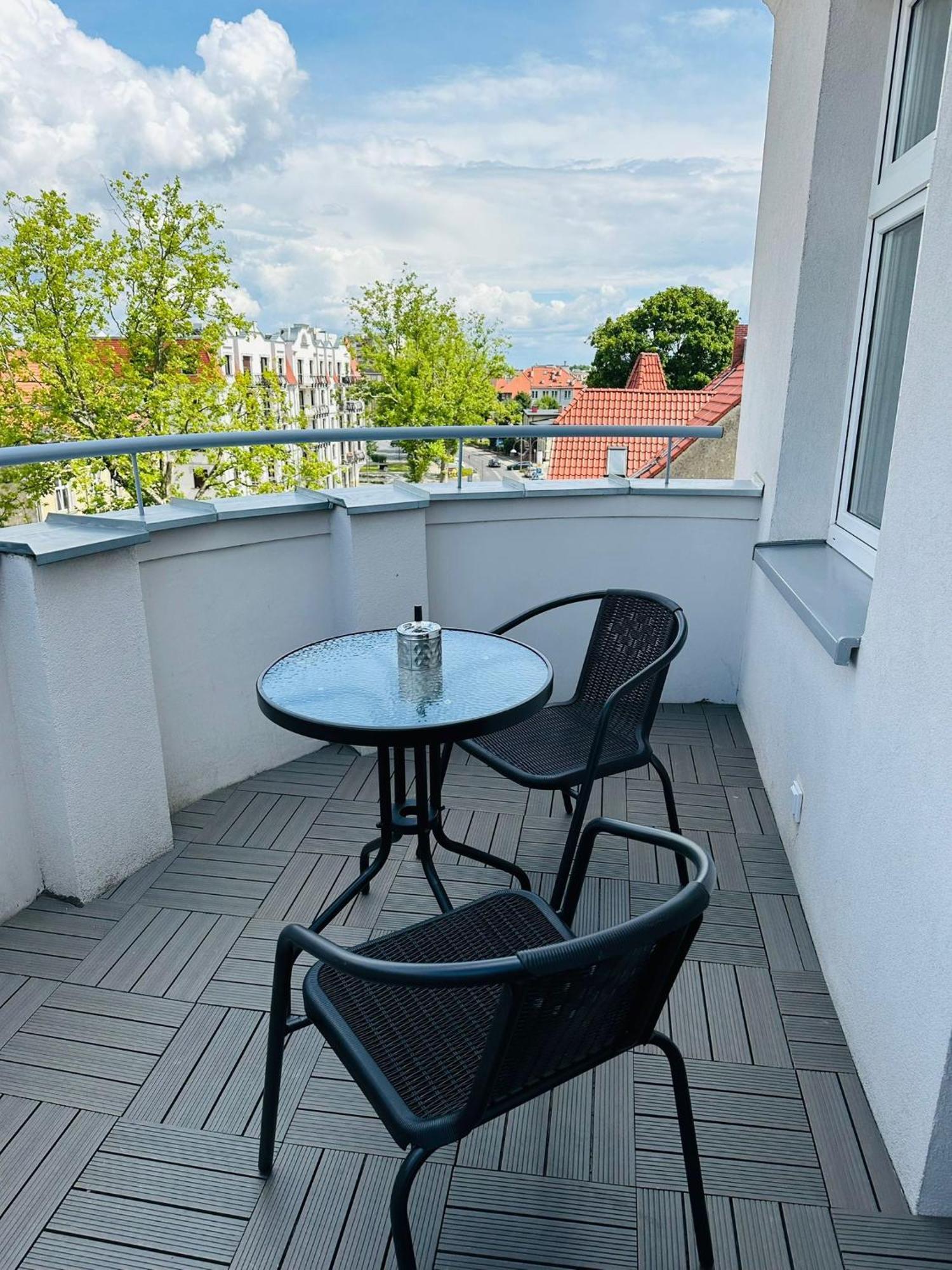 Apartamenty Lubin - Noclegi Lubin מראה חיצוני תמונה