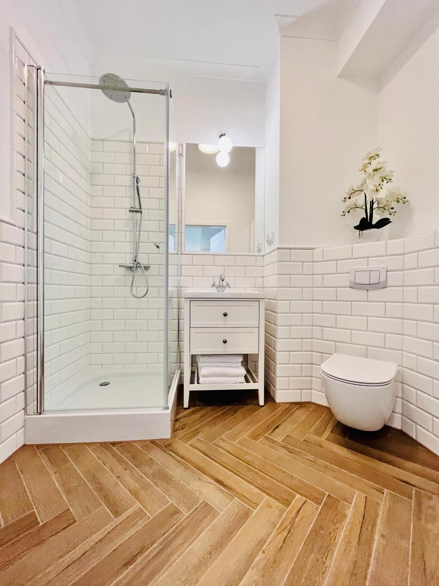 Apartamenty Lubin - Noclegi Lubin מראה חיצוני תמונה
