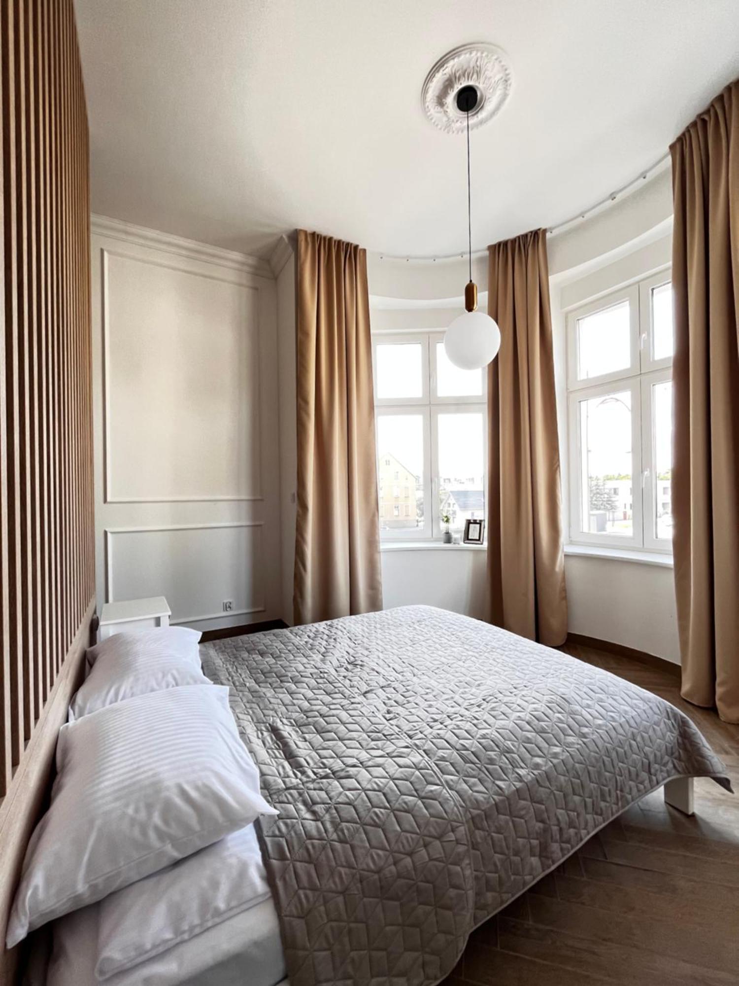 Apartamenty Lubin - Noclegi Lubin מראה חיצוני תמונה
