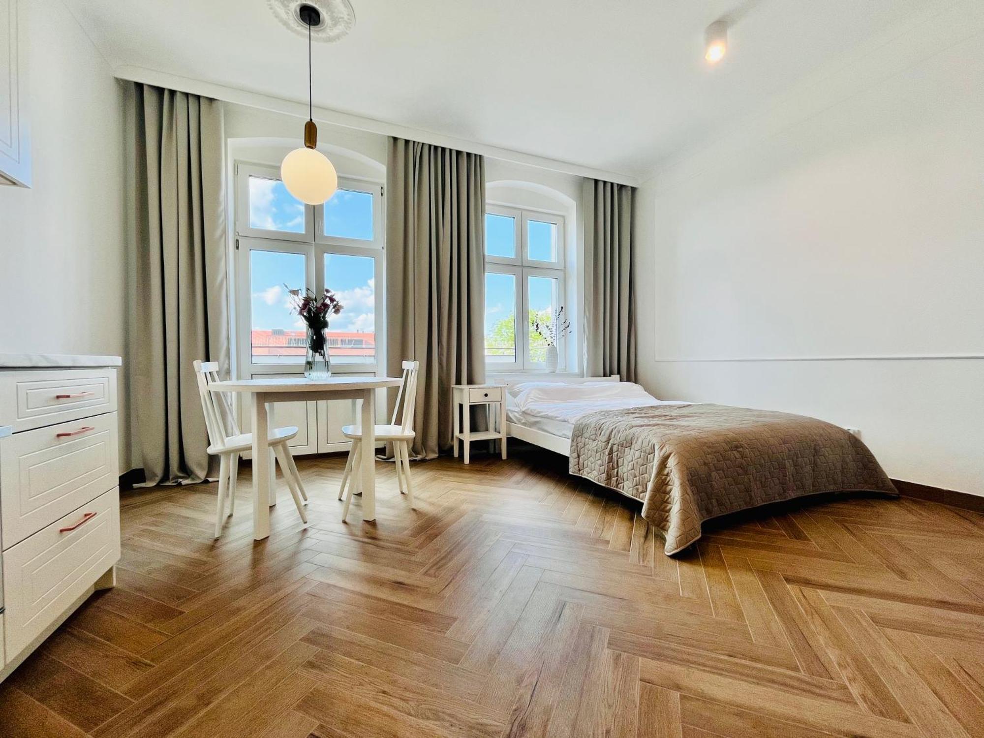 Apartamenty Lubin - Noclegi Lubin מראה חיצוני תמונה