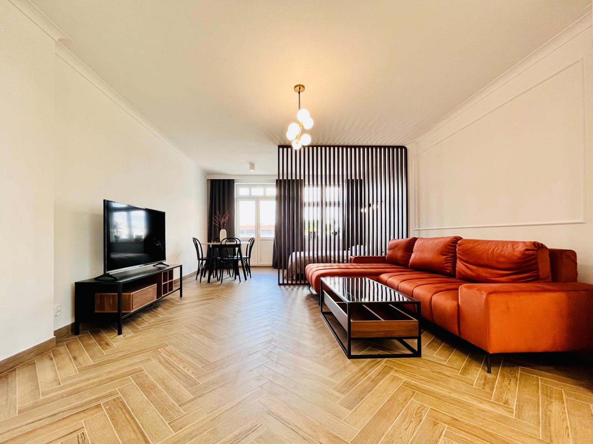 Apartamenty Lubin - Noclegi Lubin מראה חיצוני תמונה