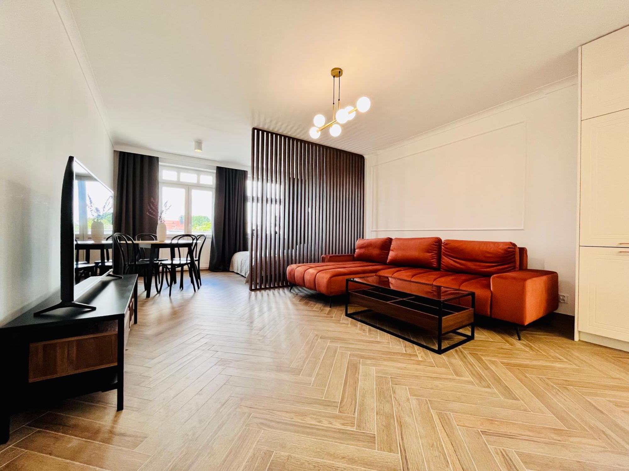 Apartamenty Lubin - Noclegi Lubin מראה חיצוני תמונה