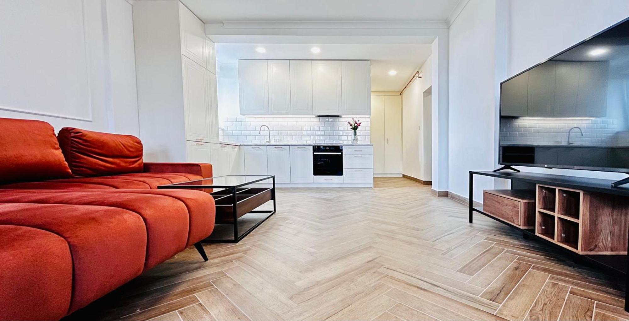 Apartamenty Lubin - Noclegi Lubin מראה חיצוני תמונה