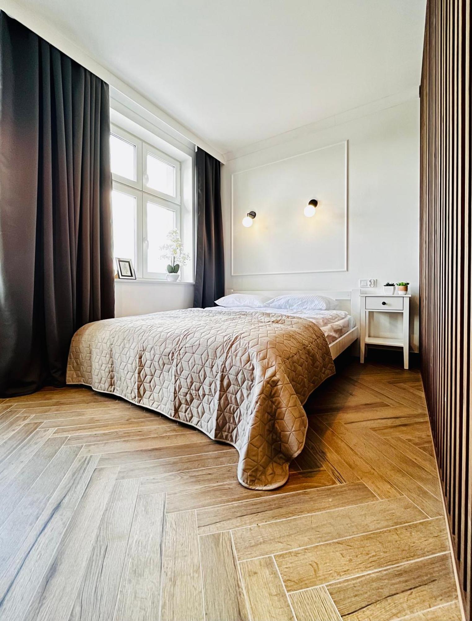 Apartamenty Lubin - Noclegi Lubin מראה חיצוני תמונה
