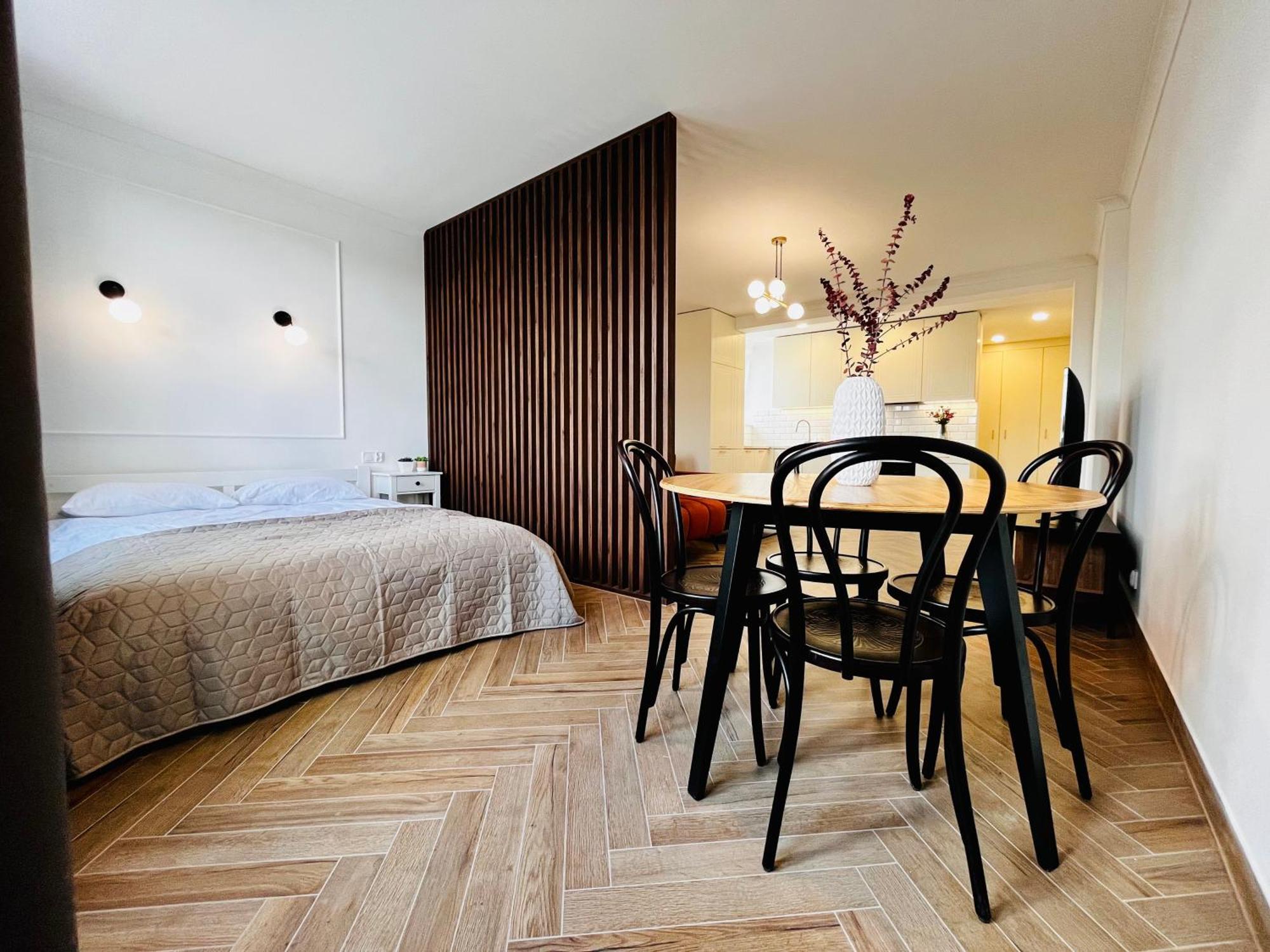 Apartamenty Lubin - Noclegi Lubin מראה חיצוני תמונה