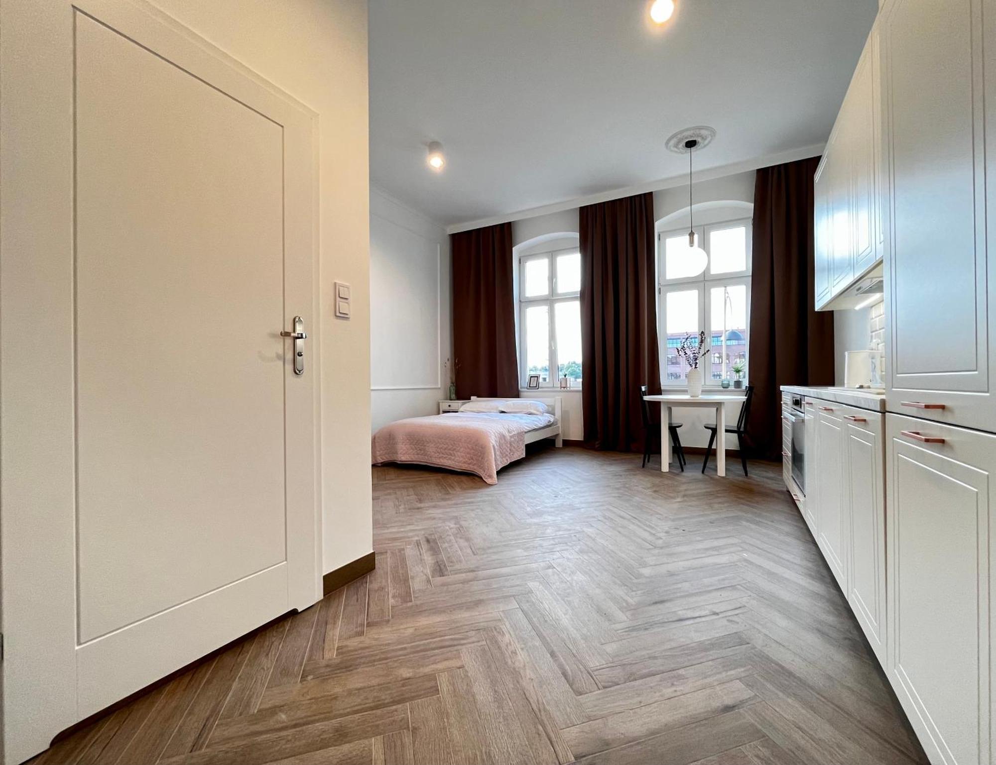 Apartamenty Lubin - Noclegi Lubin מראה חיצוני תמונה
