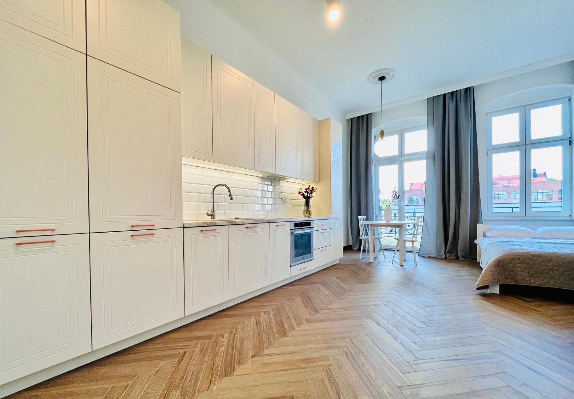 Apartamenty Lubin - Noclegi Lubin מראה חיצוני תמונה