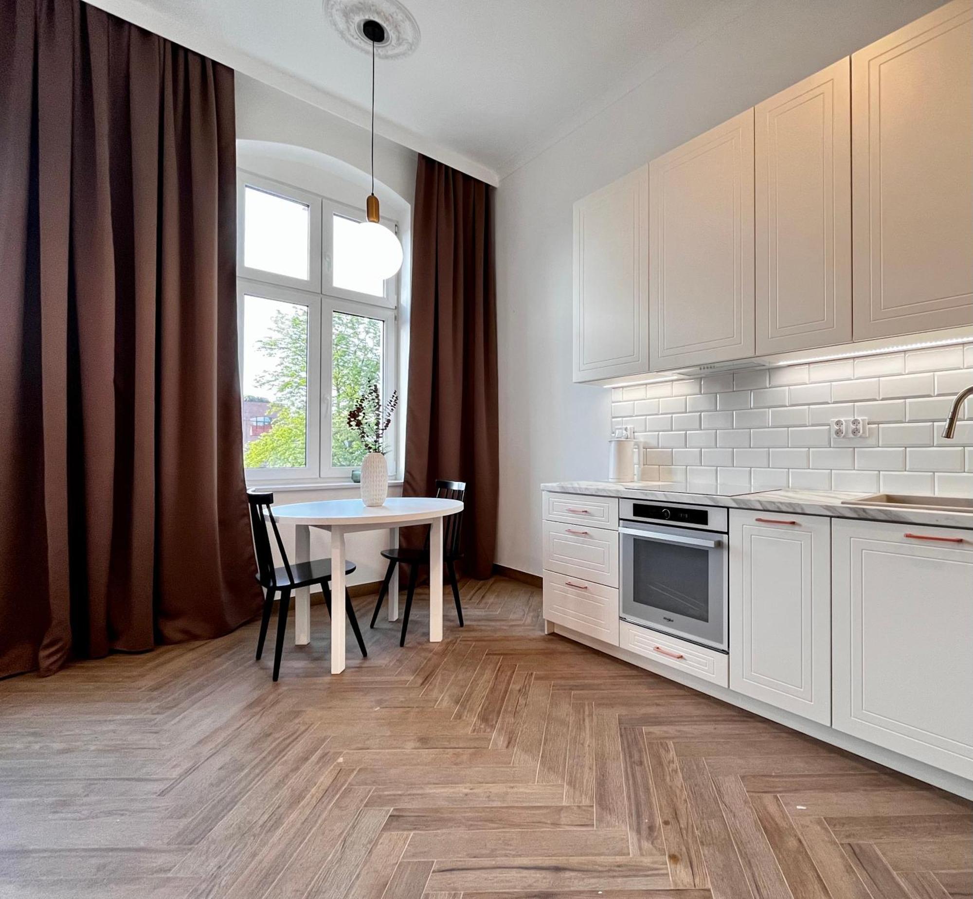 Apartamenty Lubin - Noclegi Lubin מראה חיצוני תמונה
