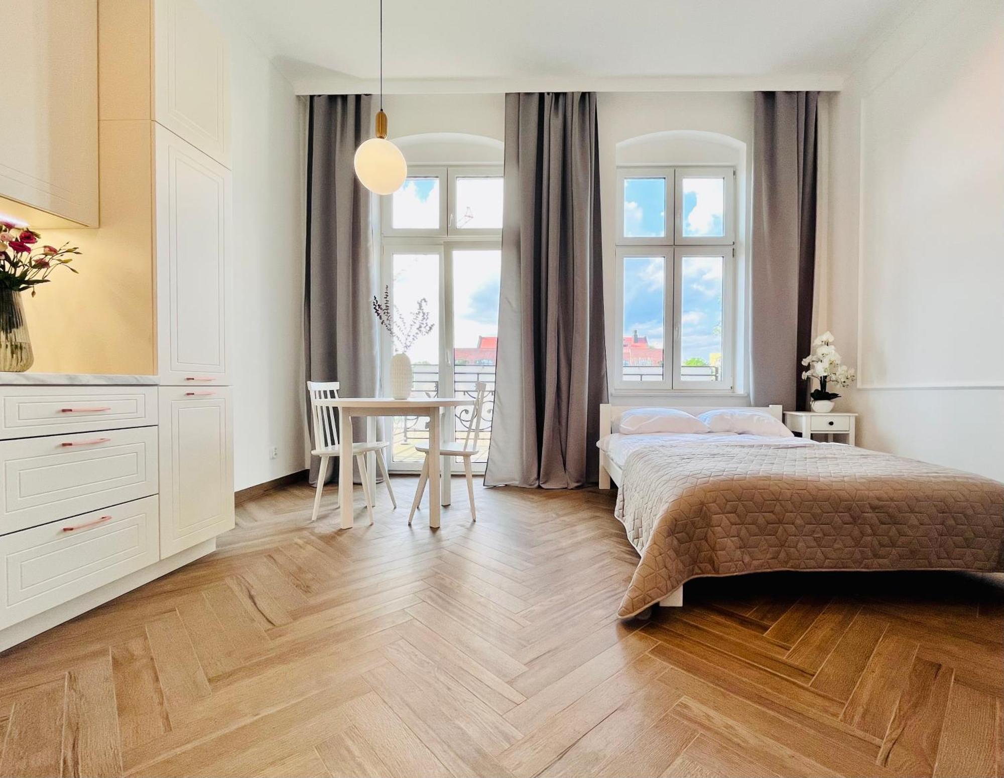 Apartamenty Lubin - Noclegi Lubin מראה חיצוני תמונה